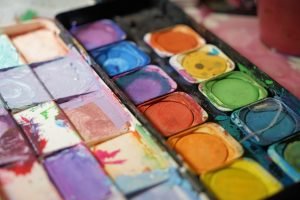 Home to dye, watercolor, colour, color palette, watercolor painting, colorful, artist, creative, art, painting, school, paint box, watercolor, watercolor, artist, artist, art, painting, painting, school, school, school, school, school